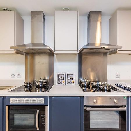 Ensuite Room With Shared Kitchen, Close To Centre- 18 Above Lincoln Exteriör bild