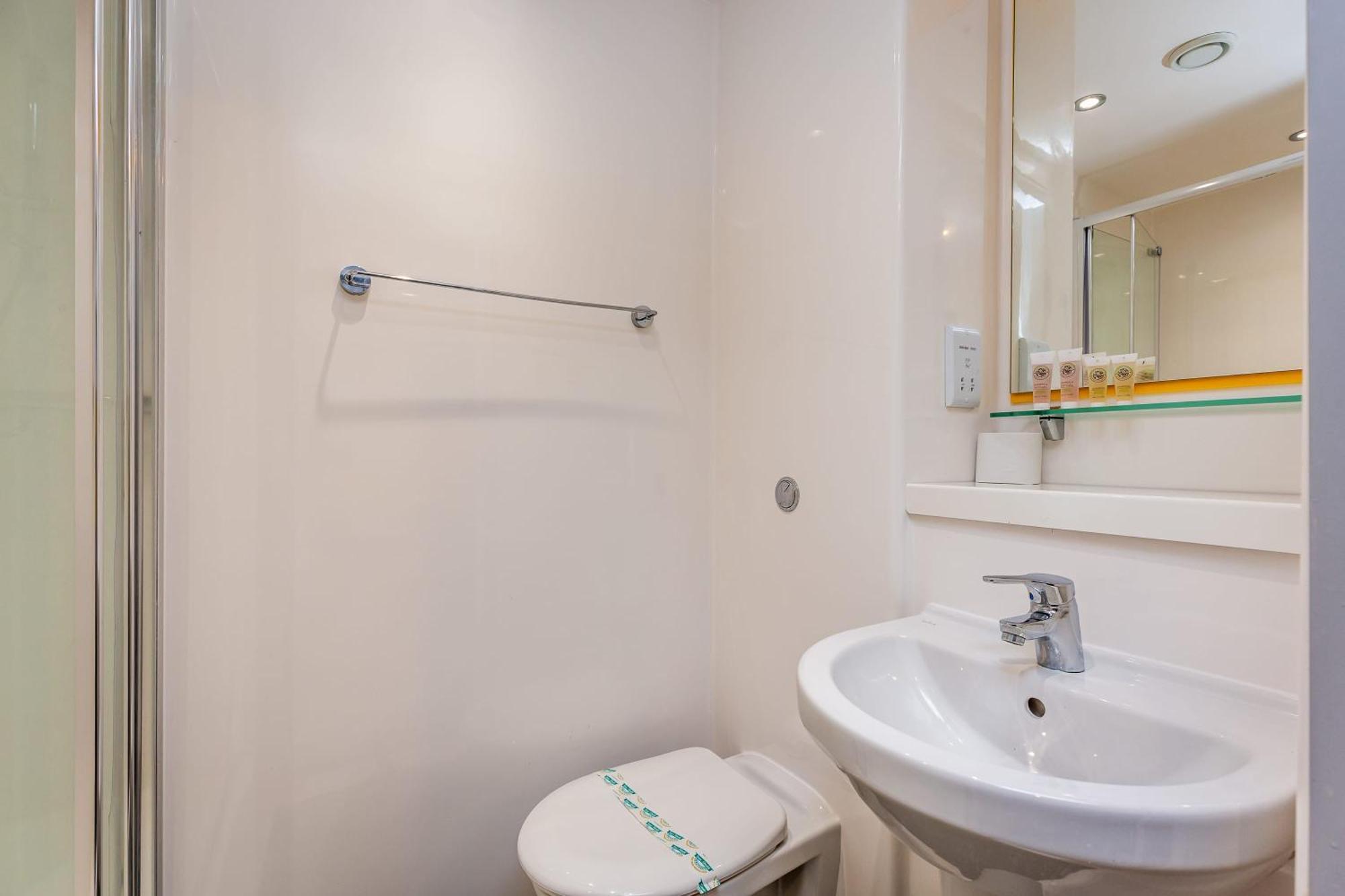 Ensuite Room With Shared Kitchen, Close To Centre- 18 Above Lincoln Exteriör bild