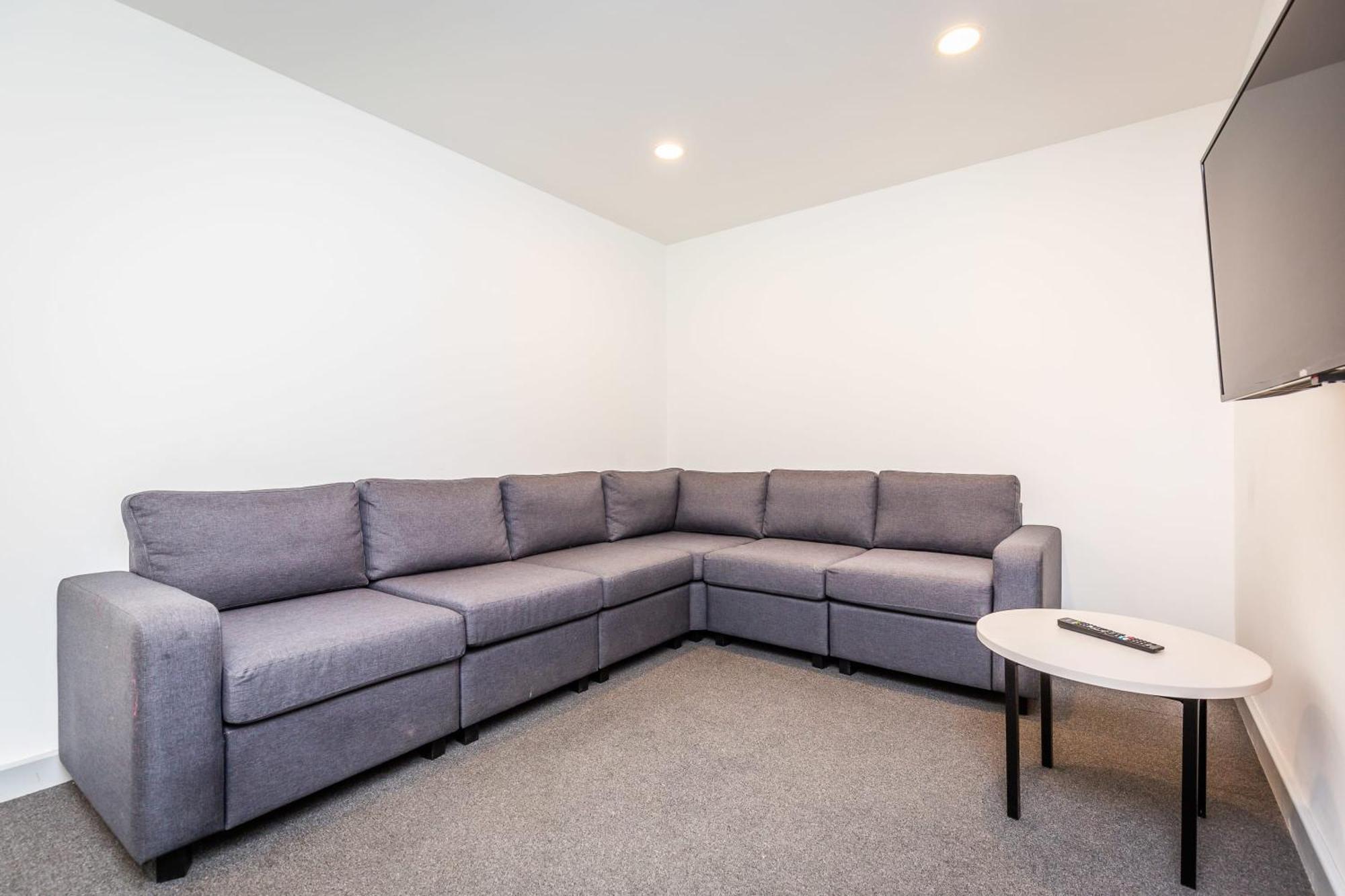 Ensuite Room With Shared Kitchen, Close To Centre- 18 Above Lincoln Exteriör bild